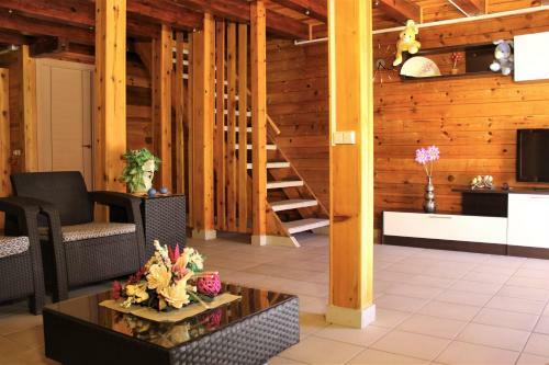 Camping & Bungalows Oasis
