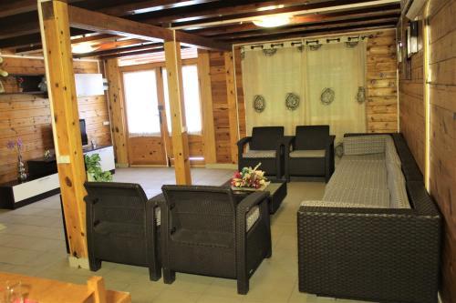 Camping & Bungalows Oasis