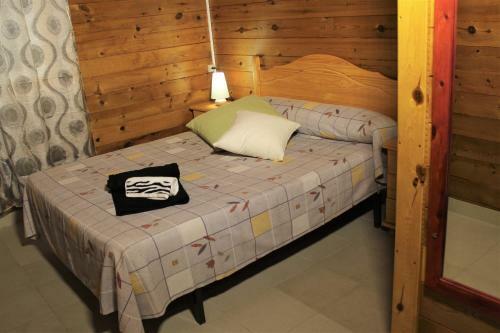 Camping & Bungalows Oasis