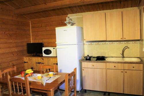 Camping & Bungalows Oasis