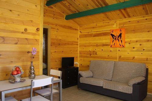 Camping & Bungalows Oasis