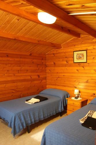 Camping & Bungalows Oasis