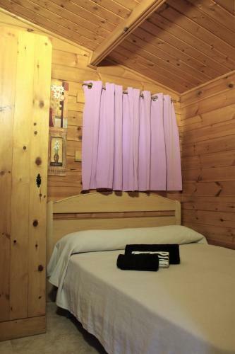 Camping & Bungalows Oasis