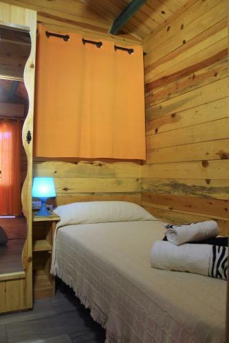 Camping & Bungalows Oasis