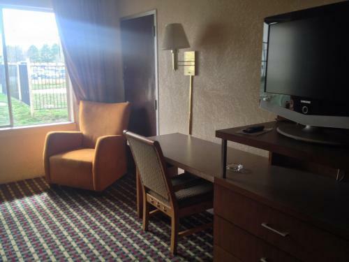 Posada Traveler Inn Denver