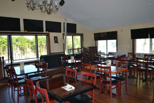 Hotel Latham Inn