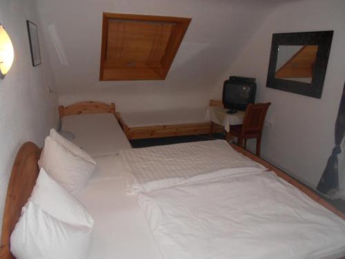 Hostal Hotel Adam