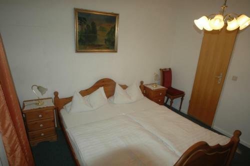 Hostal Hotel Adam