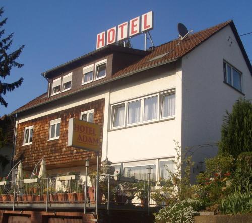 Hostal Hotel Adam