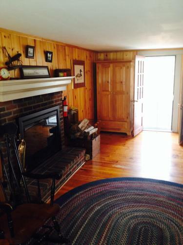 James Place Inn Bed And Breakfast