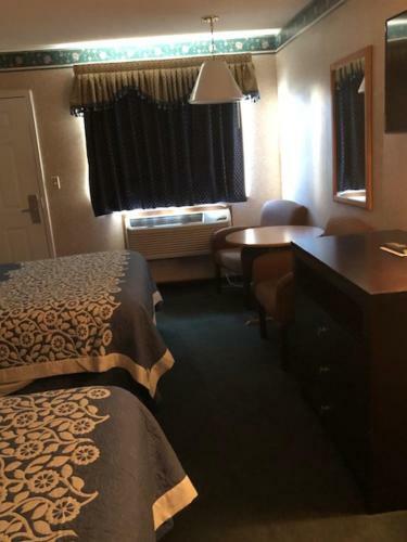 Hotel Super 7 - Bellevue