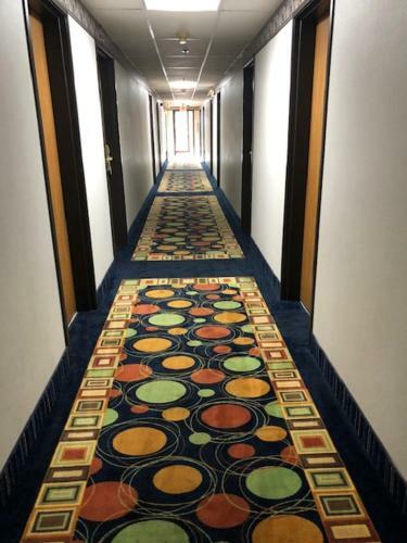 Hotel Super 7 - Bellevue