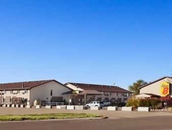 Motel North Platte Super 8