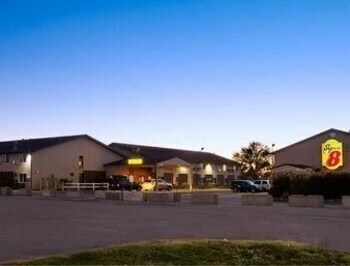 Motel North Platte Super 8