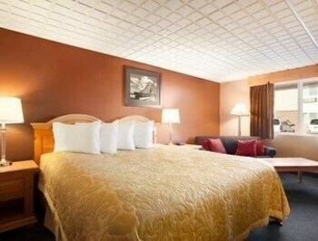 Motel North Platte Super 8