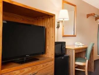Motel North Platte Super 8