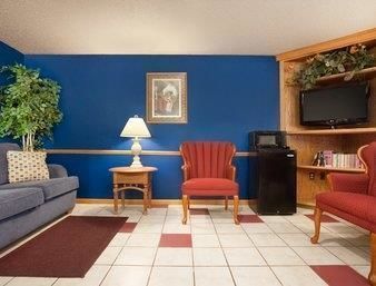 Motel North Platte Super 8