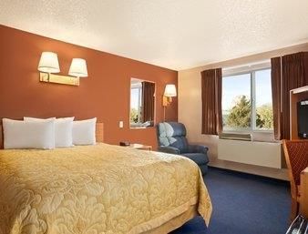 Motel North Platte Super 8