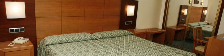 Hotel Virgen Del Camino