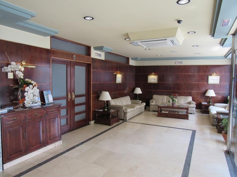 Hotel Virgen Del Camino