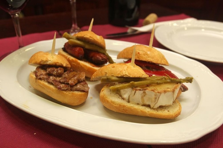 Hotel Virgen Del Camino