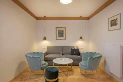 Hotel Moselebauer