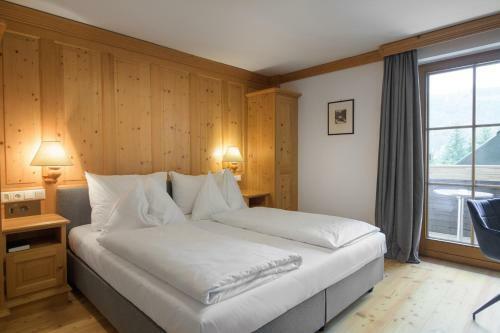 Hotel Moselebauer