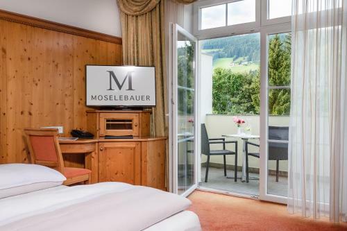 Hotel Moselebauer