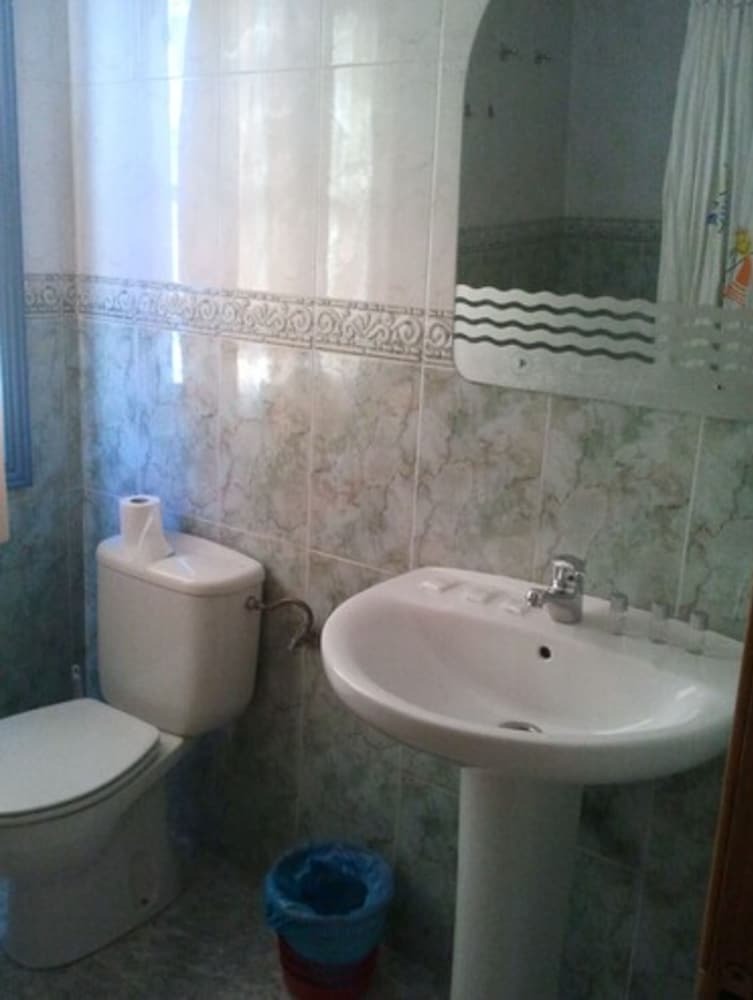Hostal Emilio Barajas