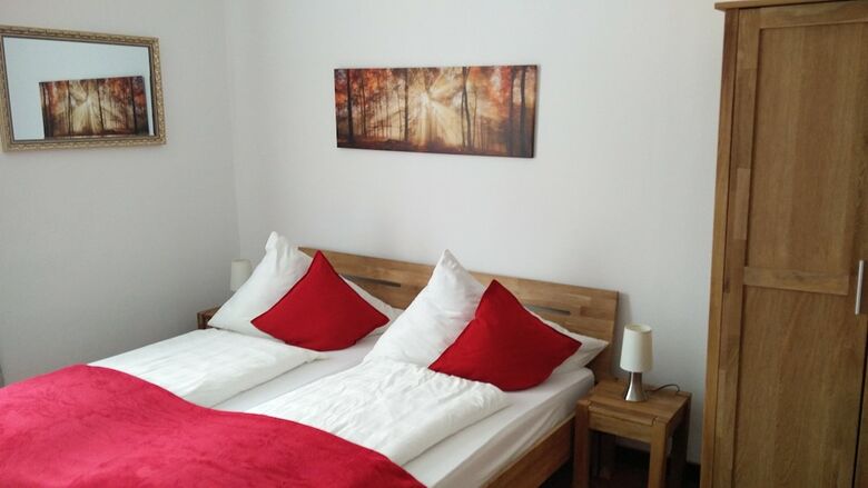 Hotel Schwabenwirt