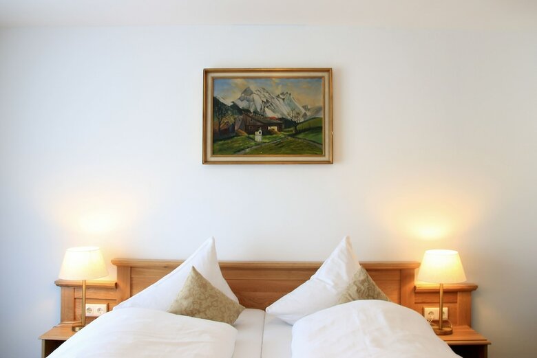 Hotel Schwabenwirt
