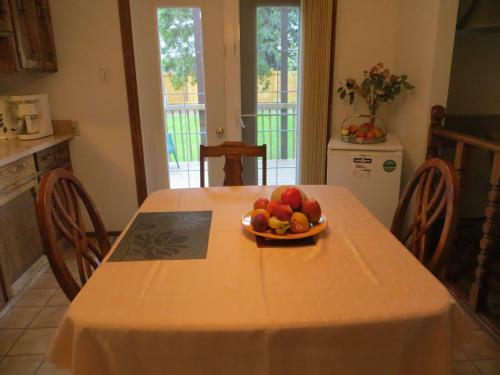 Wild Rose Bed & Breakfast