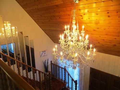 Wild Rose Bed & Breakfast