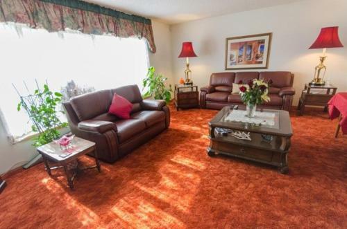 Wild Rose Bed & Breakfast