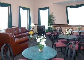 Hotel Econo Lodge Inn & Suites Gulfport