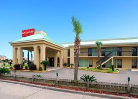 Hotel Econo Lodge Inn & Suites Gulfport