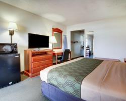 Hotel Econo Lodge Inn & Suites Gulfport