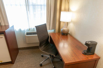 Hotel Comfort Inn Yreka