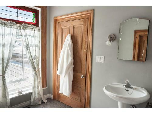 Bed & Breakfast Culverdene House