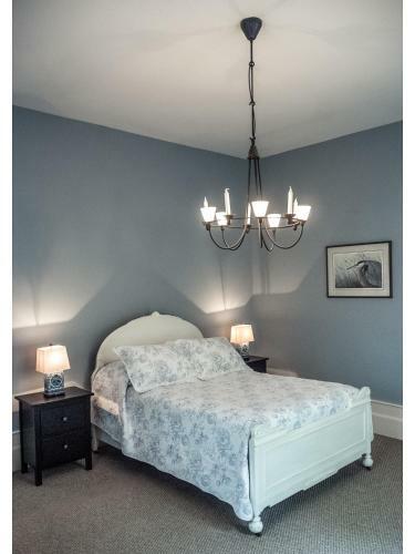 Bed & Breakfast Culverdene House