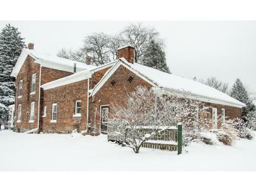 Bed & Breakfast Culverdene House