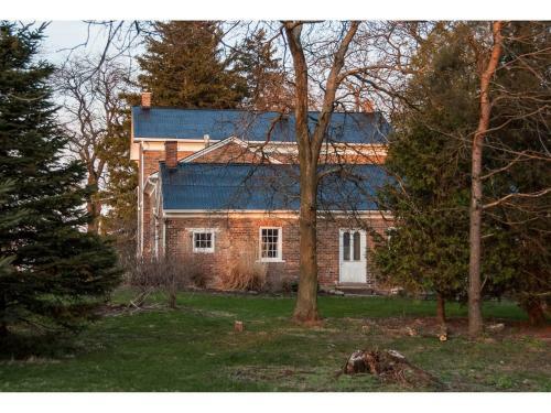 Bed & Breakfast Culverdene House