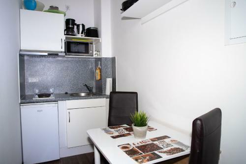 Apartamento Ferienwohnungen An Der Weser