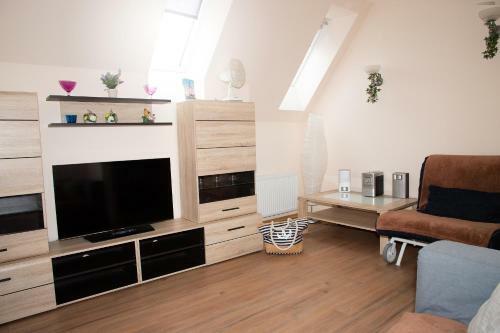 Apartamento Ferienwohnungen An Der Weser