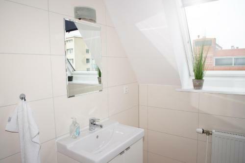 Apartamento Ferienwohnungen An Der Weser