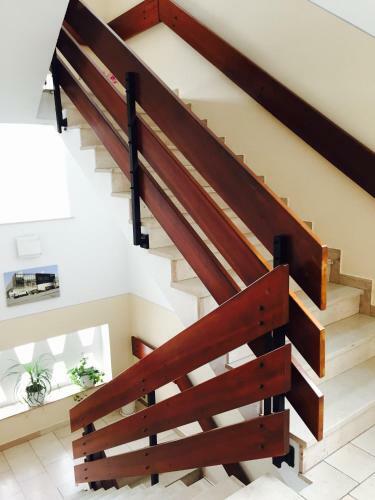 Apartamento Ferienwohnungen An Der Weser