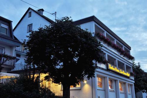 Hotel Landgasthof Eiserner Ritter