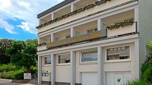 Hotel Landgasthof Eiserner Ritter