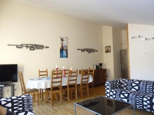 Apartamentos Julia