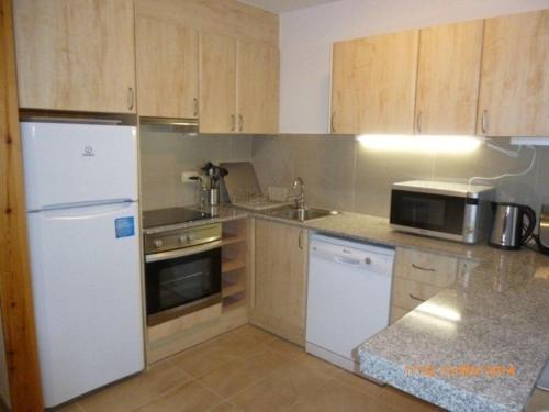 Apartamentos Julia